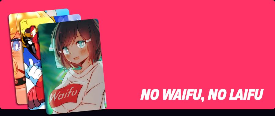 Add WaifuGame Discord Bot